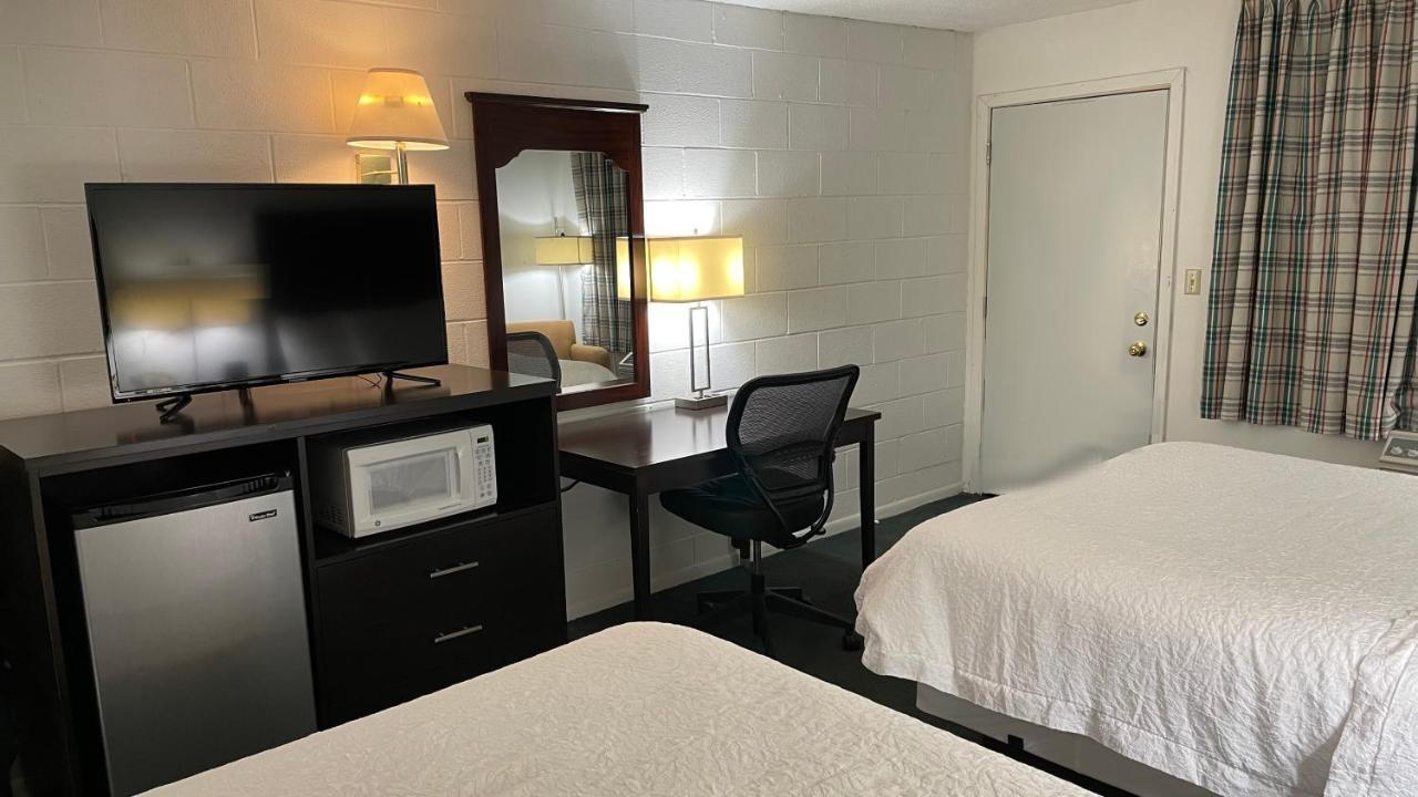 Slumber Inn Harrisonville Экстерьер фото