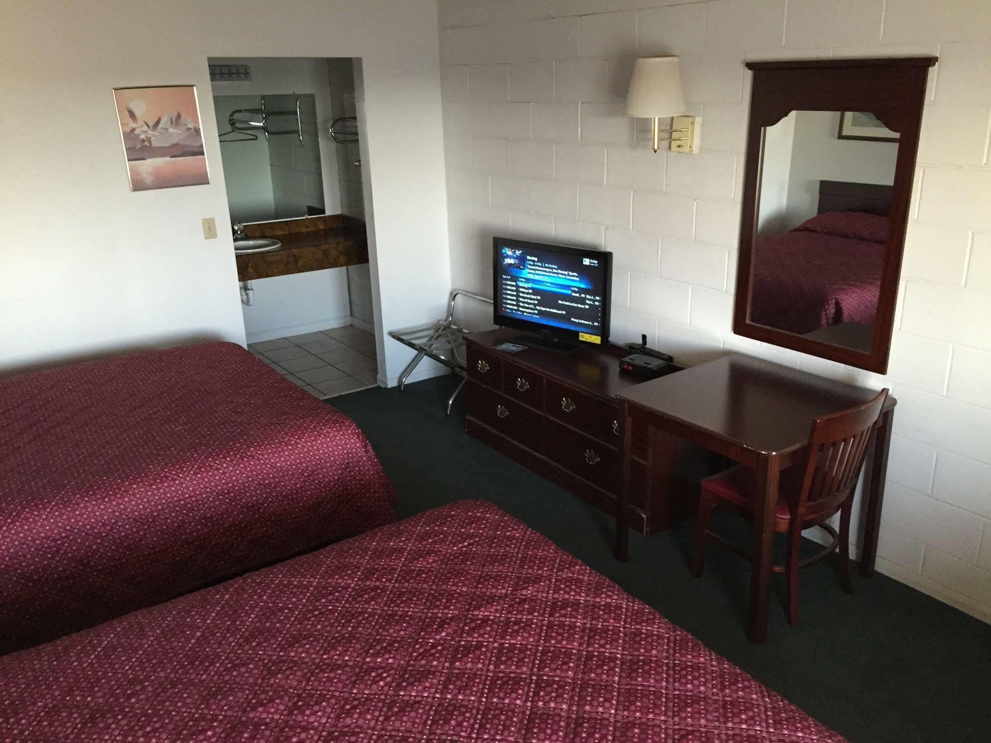Slumber Inn Harrisonville Экстерьер фото